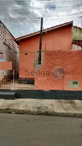 VENDA de CASA RESIDENCIAL - VILA ARRUDA ITAPETININGA/SP