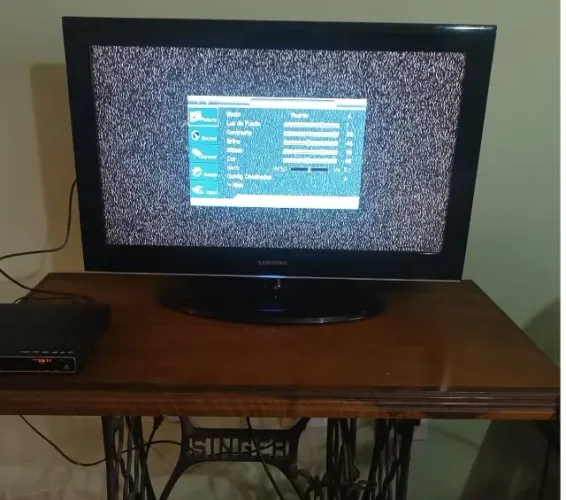 TV SANSUNG 32