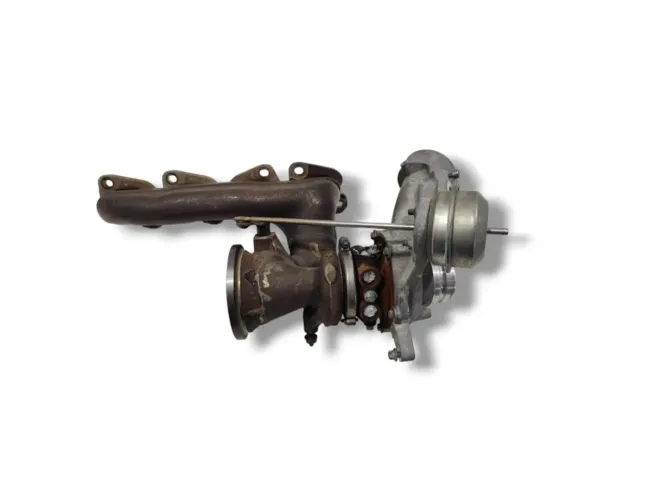 Turbina Mercedes Benz C180 1.6 Turbo 2015 Original