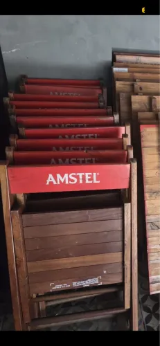 Cadeira amstel
