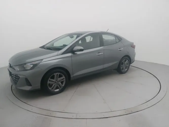 Hyundai HB20S Limited 1.0 TB Flex 12V Aut. 2026