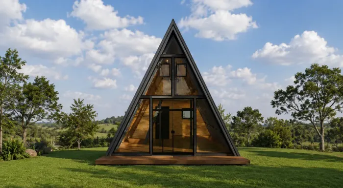 Projeto 2D e 3D em AutoCAD e SketchUp