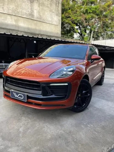 Porsche Macan 2.0 Turbo 237/252cv 2022