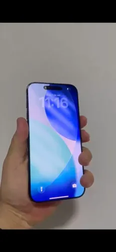 iPhone 16 Promax 256 ótima oportunidade