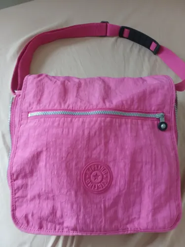 Bolsa Kipling
