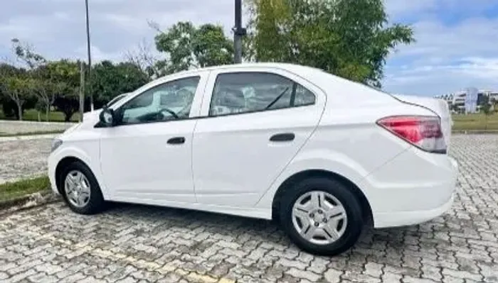 Aluguel de Veículos para trabalhar UBER/99