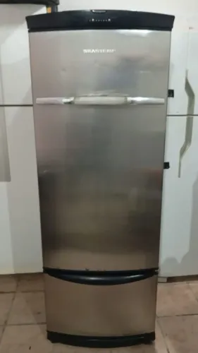 Geladeira placa fria 