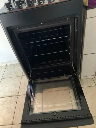 Vende-se fogão da esmaltec