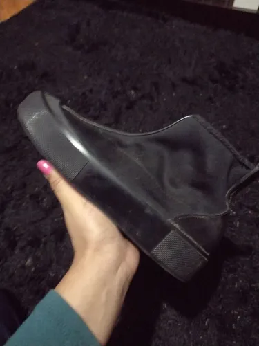 Bota Melissa Joy boot n°36