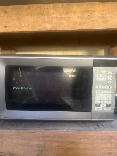 Microondas cônsul 128 V