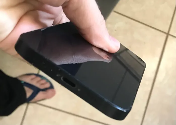 iPhone 12 256gb 