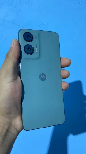 MOTOROLA G35
