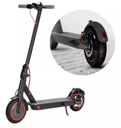PATINETE S09 PRO FOSTON.
