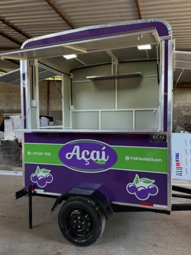 Trailer