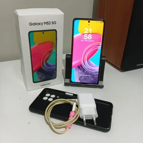 Samsung M53