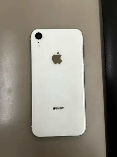 iPhone XR 64GB Branco