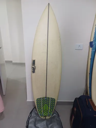 Prancha de surf JS 5.10 29,5L