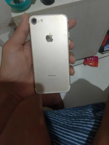 Vendo iPhone 7 troca de tela