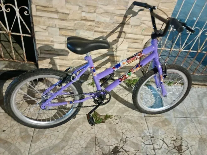 Bicicletas aro 20