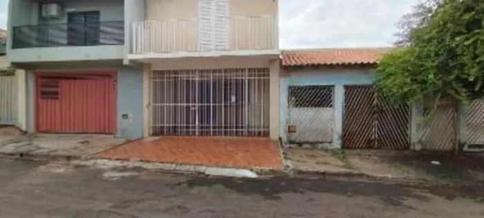 CASA RESIDENCIAL em ASSIS - SP, SAN FERNANDO VALLEY