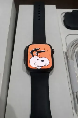Apple Watch Serie 9