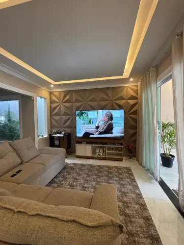 Vendo casa com Piscina no Maiobao