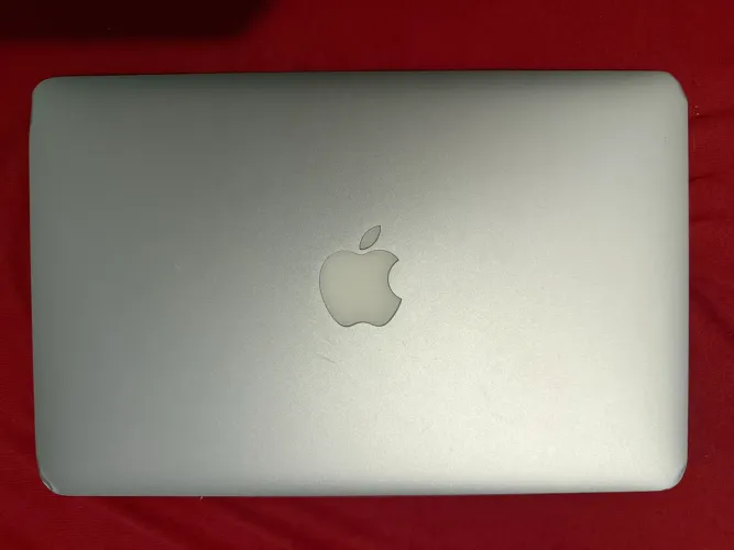 MacBook Air SSD | Rápido | Pronto pra Uso | Ótimo Estado