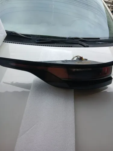 Lanterna l d Land rover velar 2018