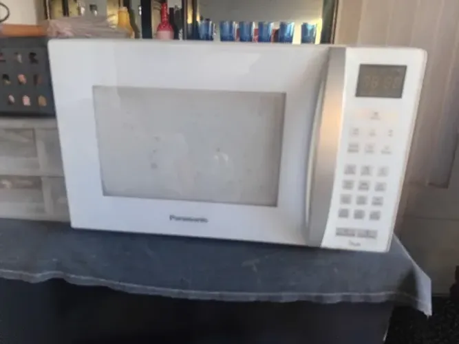 micro-ondas