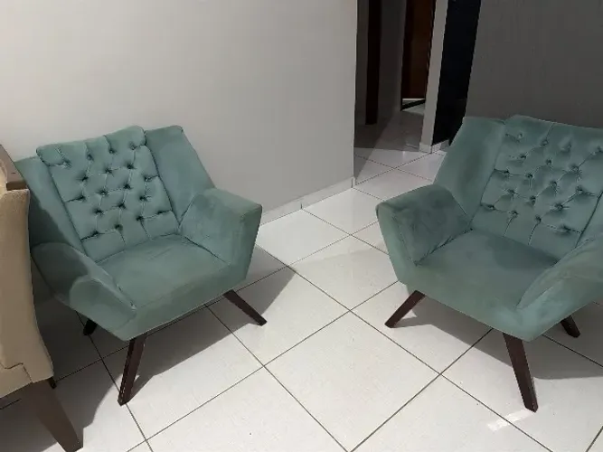 Poltronas
