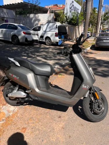 SHINERAY SE2 50CC 