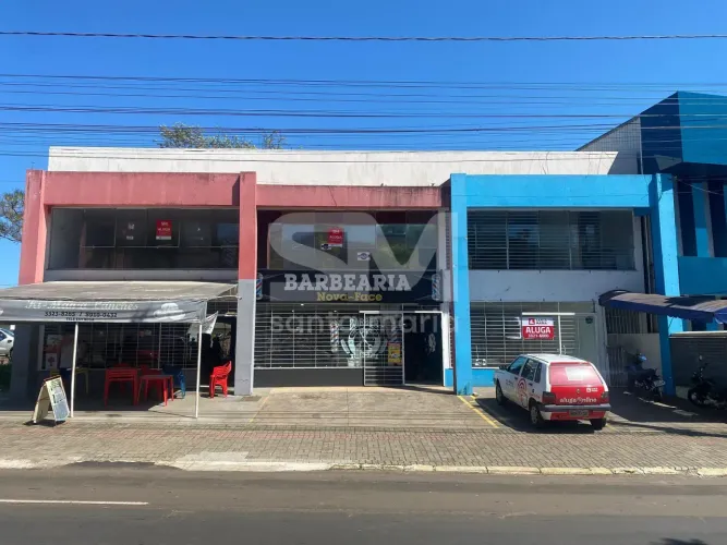para locação, Palmital, Chapecó, SC