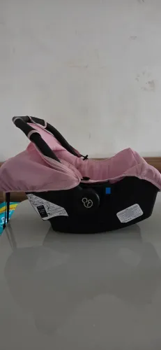 Bebê conforto Galzerano
