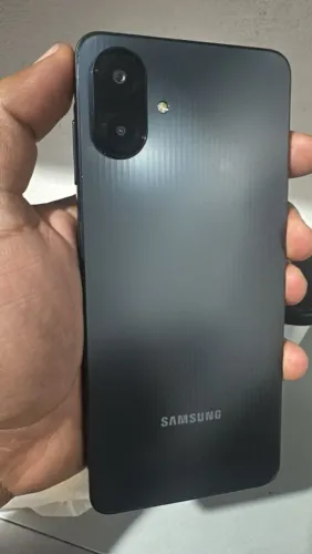 Samsung a7 Novo