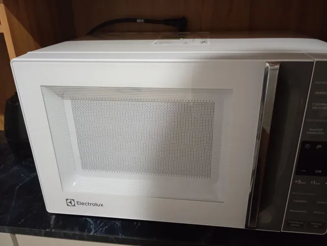 Microondas 