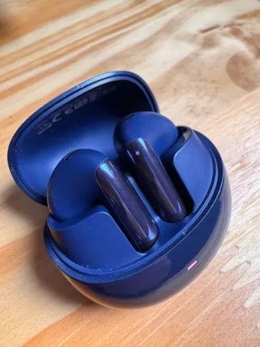 Fone QCY ht10 ailybuds pro+o