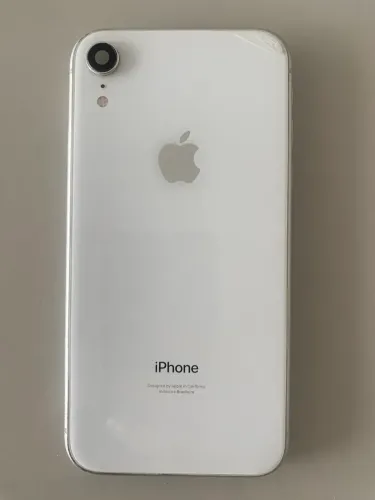 CARCAÇA IPHONE XR ORIGINAL