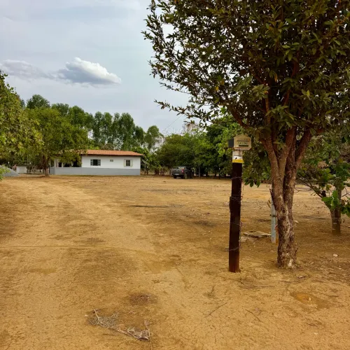 Chácara 5.000m2 no Bairro Las Vegas 2 