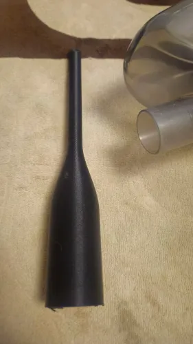 Aspirador de pó Adaptador ultra fino