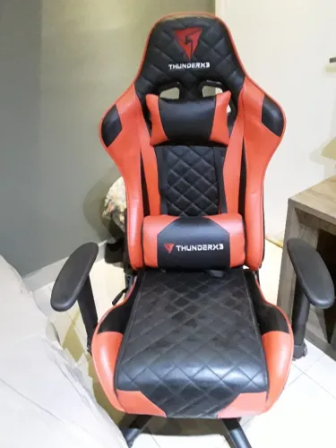 Cadeira Gamer Profissional