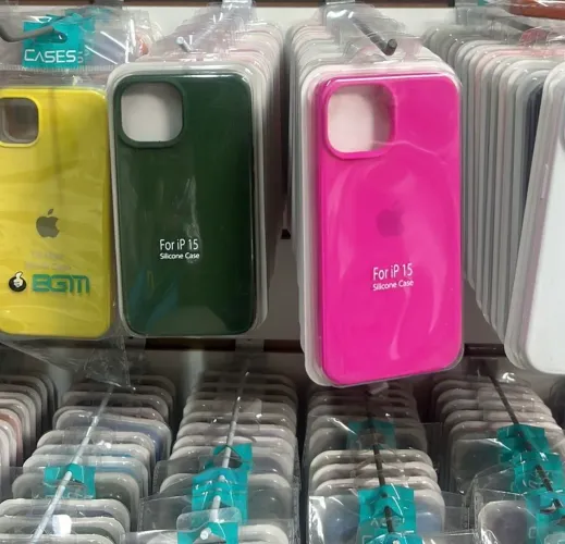 Acessórios para celular