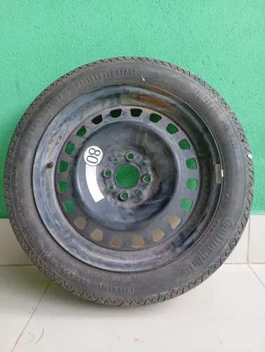* estepe aro16 fino fiate Strada Volcano *
