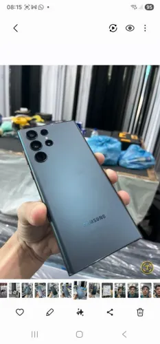 S22 ULTRA USADO