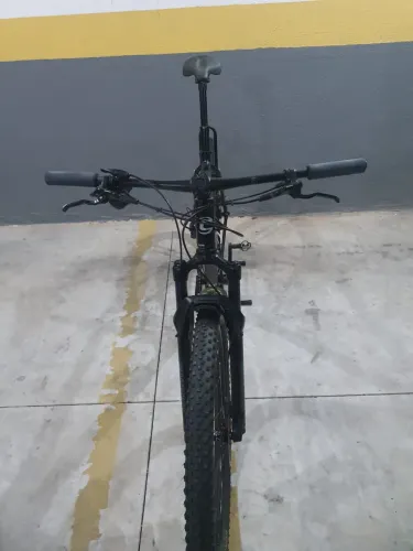 BICICLETA CANNODALE BIKE