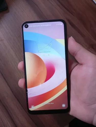 Samsung Galaxy A11