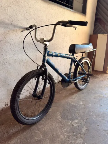 Vendo bike aro 26