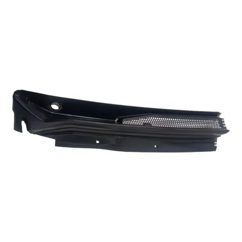 Churrasqueira Dianteira Direita Citroen C4 2009 a 2014 