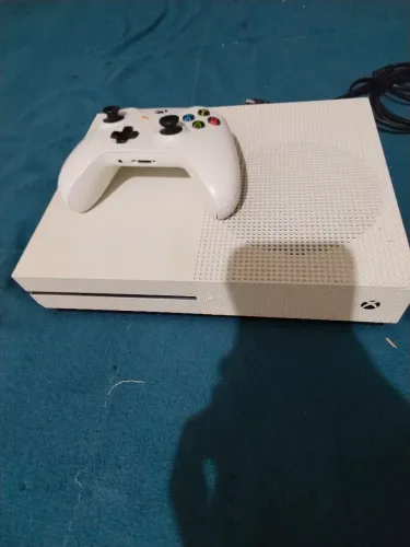 Vendo Xbox one s 