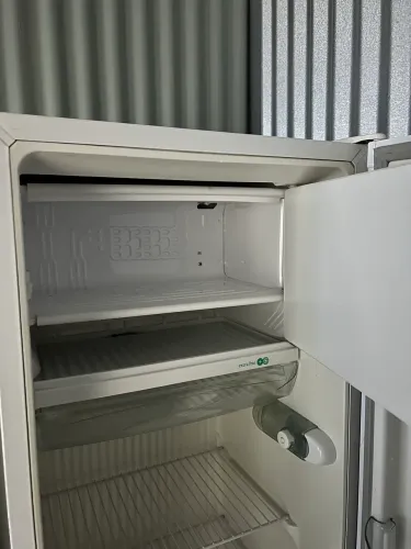 Geladeira Consul Degelo Seco