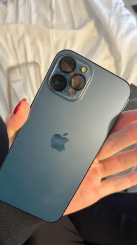 Iphone 12 pro max 256GB